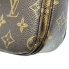 ルイ・ヴィトン LOUIS VUITTON ポシェット・メティスMM M44876 ブラウン モノグラム・リバース レディース ショルダーバッグ