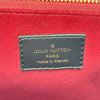 ルイ・ヴィトン LOUIS VUITTON パッシー M45592 ブラウン モノグラムキャンバス レディース ショルダーバッグ