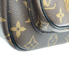 ルイ・ヴィトン LOUIS VUITTON パッシー M45592 ブラウン モノグラムキャンバス レディース ショルダーバッグ