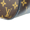 ルイ・ヴィトン LOUIS VUITTON パッシー M45592 ブラウン モノグラムキャンバス レディース ショルダーバッグ