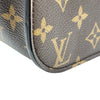 ルイ・ヴィトン LOUIS VUITTON パッシー M45592 ブラウン モノグラムキャンバス レディース ショルダーバッグ