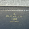 ルイ・ヴィトン LOUIS VUITTON マルソー M46200 ブラック モノグラム・アンプラント レディース ショルダーバッグ