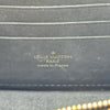 ルイ・ヴィトン LOUIS VUITTON ポルトフォイユ・ドーフィーヌ M68746 ブラウン モノグラム・リバース レディース ショルダーバッグ
