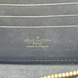 ルイ・ヴィトン LOUIS VUITTON ポルトフォイユ・ドーフィーヌ M68746 ブラウン モノグラム・リバース レディース ショルダーバッグ