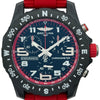 ブライトリング BREITLING エンデュランス プロ 44 X82310 ブラック ブライトライト クオーツ メンズ 腕時計