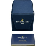 ブライトリング BREITLING エンデュランス プロ 44 X82310 ブラック ブライトライト クオーツ メンズ 腕時計