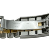 ロレックス ROLEX デイトジャスト41 126333G ブラック ゴールド/ステンレススチール 自動巻き メンズ 腕時計