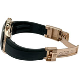 ロレックス ROLEX デイトナ 116515LN ブラック ピンクゴールド 自動巻き メンズ 腕時計