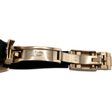ロレックス ROLEX デイトナ 116515LN ブラック ピンクゴールド 自動巻き メンズ 腕時計