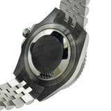 ロレックス ROLEX GMTマスター2 126710BLRO ブラック ステンレススチール 自動巻き メンズ 腕時計