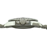 ロレックス ROLEX GMTマスター2 126710BLRO ブラック ステンレススチール 自動巻き メンズ 腕時計