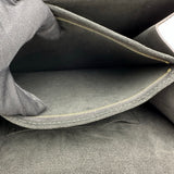 ルイ・ヴィトン LOUIS VUITTON ドーフィーヌMM M45958 ブラウン モノグラム ・キャンバス レディース ショルダーバッグ