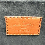 ルイ・ヴィトン LOUIS VUITTON ドーフィーヌMM M45958 ブラウン モノグラム ・キャンバス レディース ショルダーバッグ