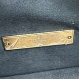 ルイ・ヴィトン LOUIS VUITTON ドーフィーヌMM M45958 ブラウン モノグラム ・キャンバス レディース ショルダーバッグ