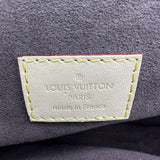 ルイ・ヴィトン LOUIS VUITTON ポシェット・メティスMM M4875 ブラウン モノグラム ・キャンバス レディース ショルダーバッグ