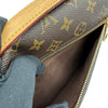 ルイ・ヴィトン LOUIS VUITTON ポシェット・メティスMM M4875 ブラウン モノグラム ・キャンバス レディース ショルダーバッグ