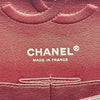 シャネル CHANEL マトラッセ 25 A01112 23番台 ブラック シルバー金具 キャビアスキン レディース ショルダーバッグ