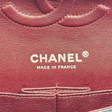 シャネル CHANEL マトラッセ 25 A01112 23番台 ブラック シルバー金具 キャビアスキン レディース ショルダーバッグ