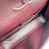 シャネル CHANEL マトラッセ 25 A01112 18番台 ブラックゴールド金具 キャビアスキン レディース ショルダーバッグ