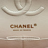 シャネル CHANEL マトラッセ 23 A01113 ベージュ ゴールド金具 キャビアスキン レディース ショルダーバッグ