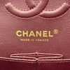 シャネル CHANEL マトラッセ23 A01113 31番台 ブラック ゴールド金具 ラムスキン レディース ショルダーバッグ