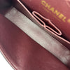 シャネル CHANEL マトラッセ23 A01113 31番台 ブラック ゴールド金具 ラムスキン レディース ショルダーバッグ