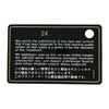 シャネル CHANEL ココハンドル XS A92990 24番台 ブルー ゴールド金具 キャビアスキン/リザード レディース ショルダーバッグ