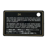 シャネル CHANEL ココハンドル XS A92990 24番台 ブルー ゴールド金具 キャビアスキン/リザード レディース ショルダーバッグ