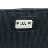 シャネル CHANEL マトラッセ トップハンドルハーフムーンフォンショルダー AP3367 ブラック ゴールド金具 カーフスキン レディース ショルダーバッグ