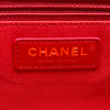 シャネル CHANEL マトラッセ チェーンショルダーバッグ ブラック ゴールド金具 ラムスキン レディース ショルダーバッグ