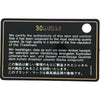 シャネル CHANEL バニティチェーンショルダーバッグ AS2061 30番台 ブラック ゴールド金具 ラムスキン レディース ショルダーバッグ