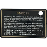 シャネル CHANEL バニティチェーンショルダーバッグ AS2061 30番台 ブラック ゴールド金具 ラムスキン レディース ショルダーバッグ