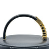 シャネル CHANEL バニティチェーンショルダーバッグ AS2061 30番台 ブラック ゴールド金具 ラムスキン レディース ショルダーバッグ