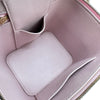 シャネル CHANEL マトラッセ バニティ チェーンショルダーバッグ AS2362 31番台 ピンク ゴールド金具 キャビアスキン レディース ショルダーバッグ