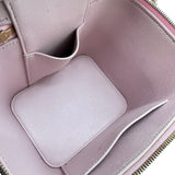シャネル CHANEL マトラッセ バニティ チェーンショルダーバッグ AS2362 31番台 ピンク ゴールド金具 キャビアスキン レディース ショルダーバッグ