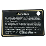 シャネル CHANEL CCフィリグリー スモールバニティチェーンショルダーバッグ A93342 25番台 ブラック ゴールド金具 キャビアスキン レディース ショルダーバッグ