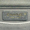 シャネル CHANEL ボーイ シャネル チェーンショルダー AS0130 27番台 ブラック ゴールド金具 キャビアスキン レディース ショルダーバッグ