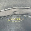 シャネル CHANEL アイコンチャーム スモールリュック AS4275 ブラック ゴールド金具 ラムスキン レディース リュック・デイパック