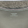 エルメス HERMES インザループ 18 B刻印 エトゥープシルバー金具 トリヨン/スイフト レディース ハンドバッグ