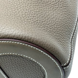 エルメス HERMES インザループ 18 B刻印 エトゥープシルバー金具 トリヨン/スイフト レディース ハンドバッグ