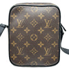 ルイ・ヴィトン LOUIS VUITTON クリストファー・ウエアラブル・ウォレット M69404 ブラウン モノグラムマカサー メンズ ショルダーバッグ