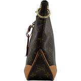 ルイ・ヴィトン LOUIS VUITTON オデオン NM MM M45355 ブラウン モノグラムキャンバス レディース ショルダーバッグ