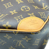 ルイ・ヴィトン LOUIS VUITTON オデオン NM MM M45355 ブラウン モノグラムキャンバス レディース ショルダーバッグ