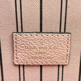 ルイ・ヴィトン LOUIS VUITTON ポシェット・メティス MM M44018 ピンク モノグラム ・アンプラント レディース ショルダーバッグ