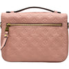 ルイ・ヴィトン LOUIS VUITTON ポシェット・メティス MM M44018 ピンク モノグラム ・アンプラント レディース ショルダーバッグ