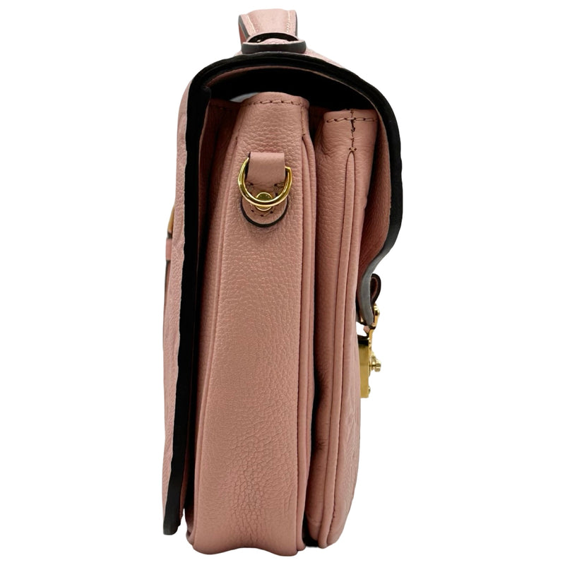 ルイ・ヴィトン LOUIS VUITTON ポシェット・メティス MM M44018 ピンク 