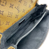 ルイ・ヴィトン LOUIS VUITTON ポシェット・メティス MM M44876 ブラウン モノグラム・リバース ユニセックス ショルダーバッグ