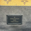 ルイ・ヴィトン LOUIS VUITTON ポシェット・メティス MM M44876 ブラウン モノグラム・リバース ユニセックス ショルダーバッグ