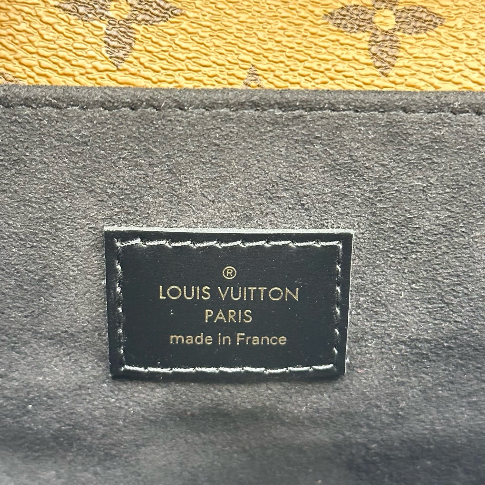 ルイ・ヴィトン LOUIS VUITTON ポシェット・メティス MM M44876