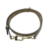 ルイ・ヴィトン LOUIS VUITTON ポシェット・メティス MM M44876 ブラウン モノグラム・リバース ユニセックス ショルダーバッグ